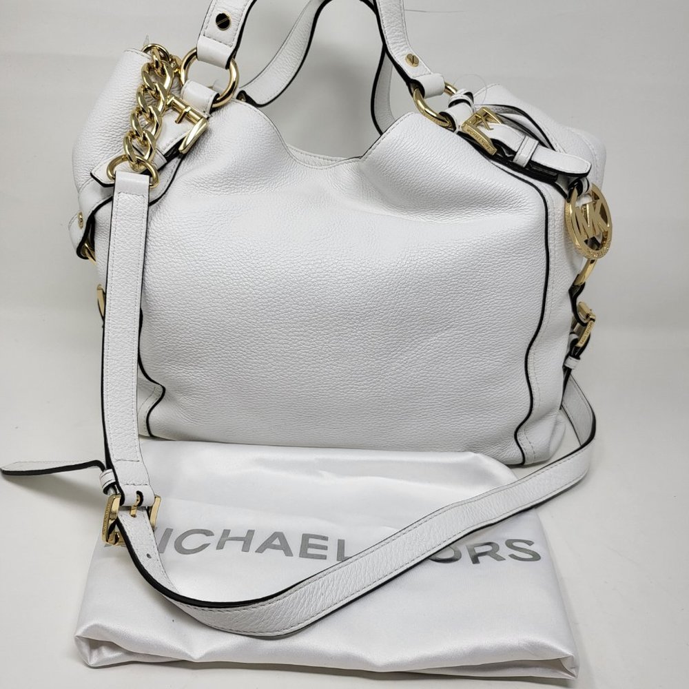 COPY - Chain Tote Shoulder Bag